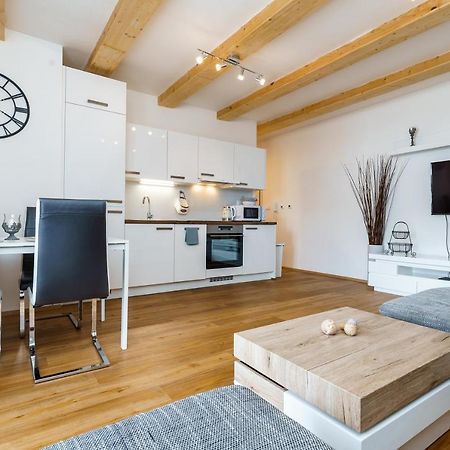 Horsky Apartman Temari 5 Klinovec Лоучна-под-Клиновцем Экстерьер фото