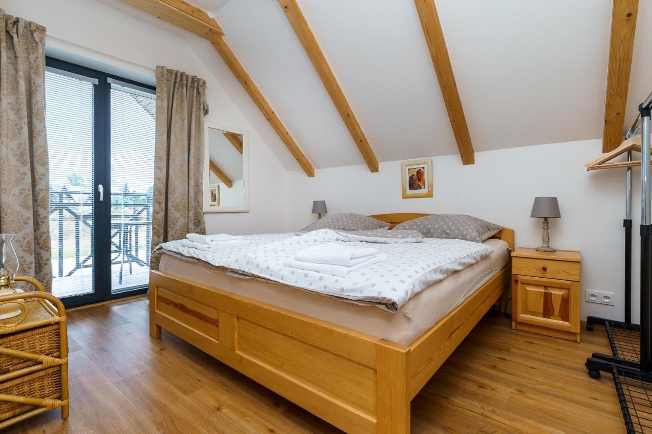 Horsky Apartman Temari 5 Klinovec Лоучна-под-Клиновцем Экстерьер фото