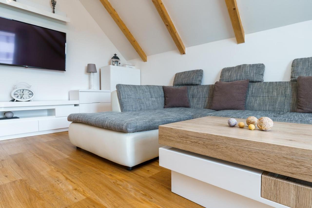 Horsky Apartman Temari 5 Klinovec Лоучна-под-Клиновцем Экстерьер фото