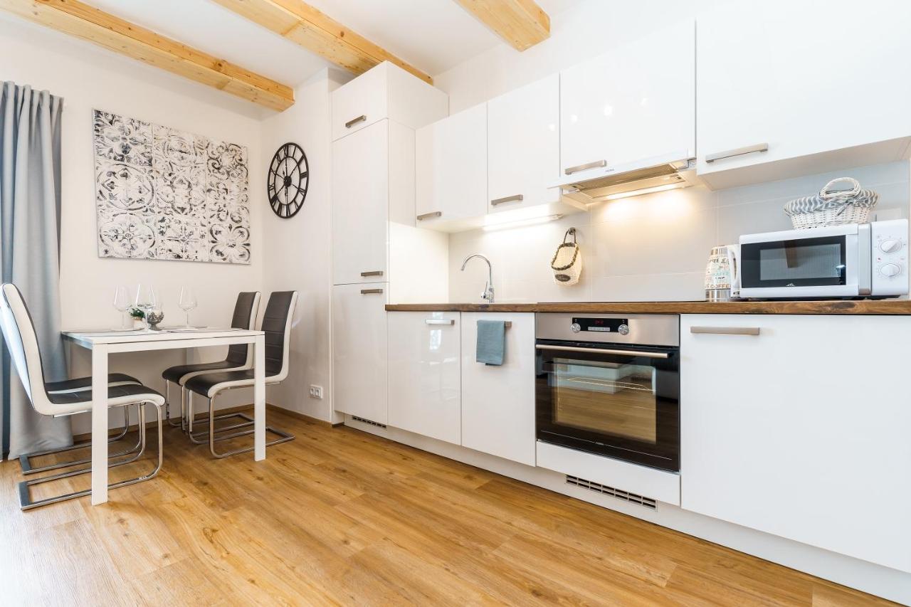 Horsky Apartman Temari 5 Klinovec Лоучна-под-Клиновцем Экстерьер фото