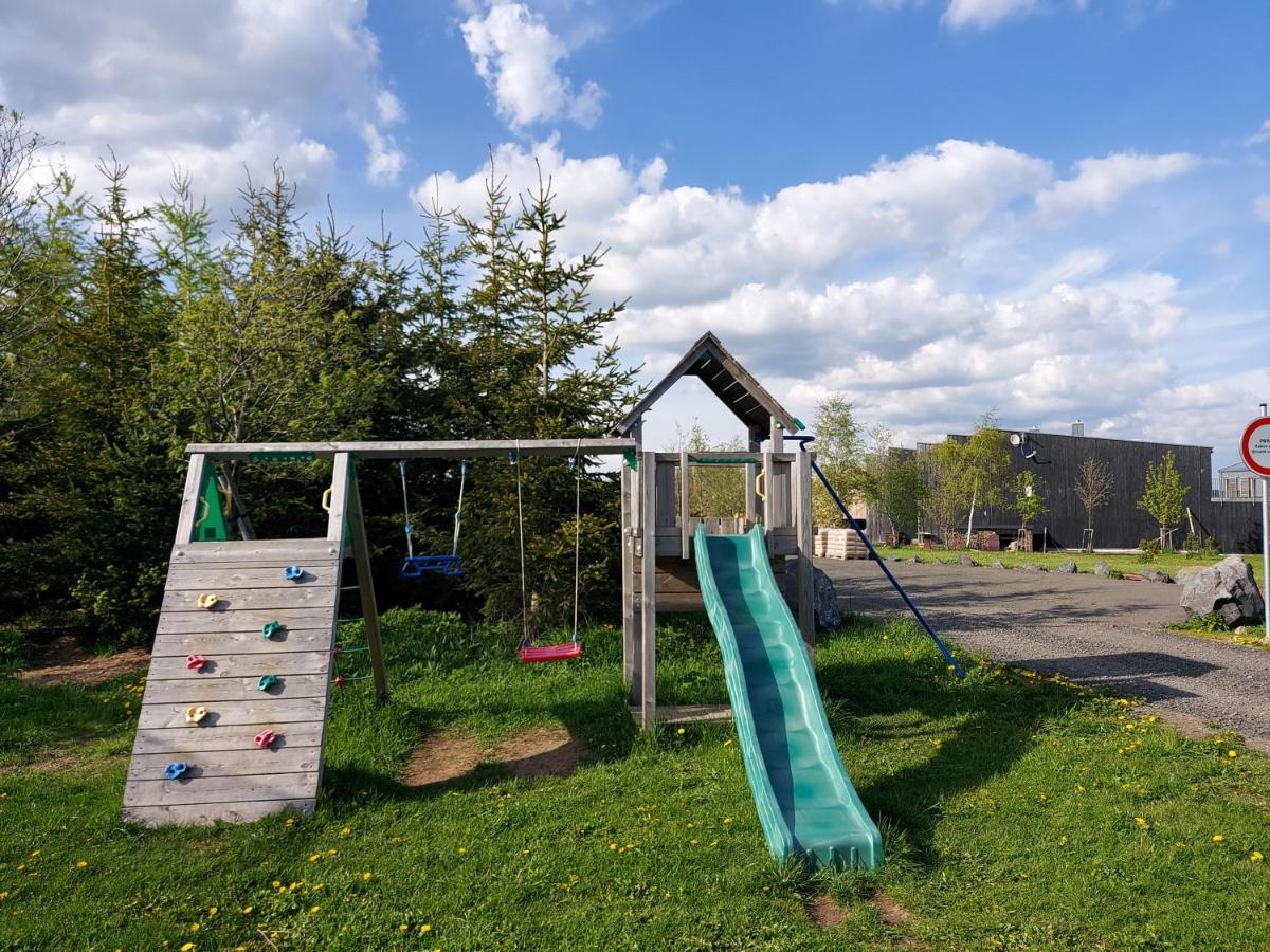 Horsky Apartman Temari 5 Klinovec Лоучна-под-Клиновцем Экстерьер фото
